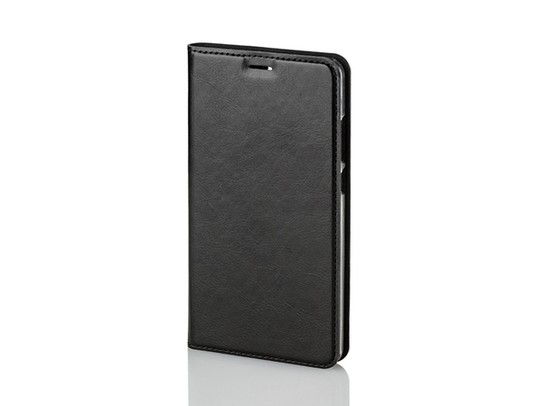 WAVE Book Case, Lenovo K6 Note