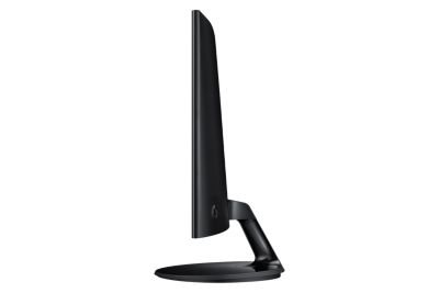 Samsung 24&quot; C24F390, Full HD, VA - curved monitor