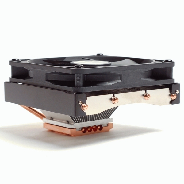 NEXUS LOW-7000 INTEL CPU COOLER
