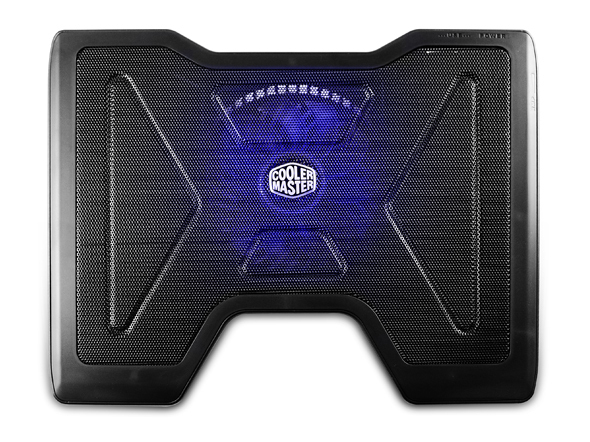 NotePal X2, Notebook Cooler
