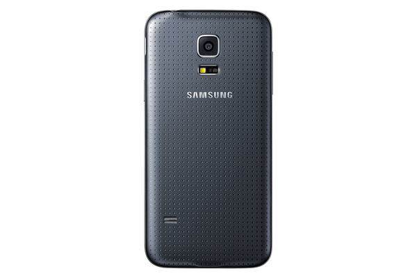 Galaxy S5 Mini G800 Char Black
