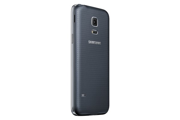 Galaxy S5 Mini G800 Char Black