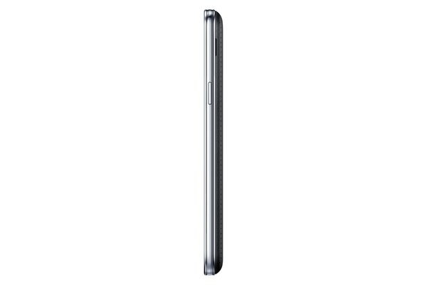 Galaxy S5 Mini G800 Char Black
