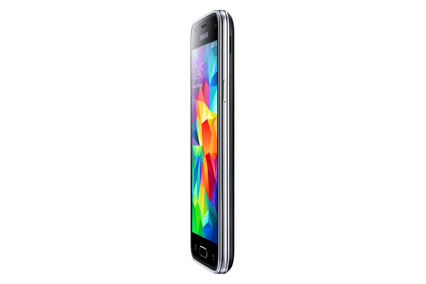 Galaxy S5 Mini G800 Char Black