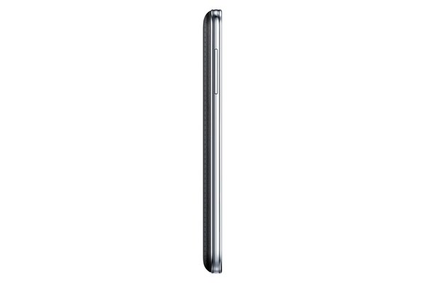 Galaxy S5 Mini G800 Char Black