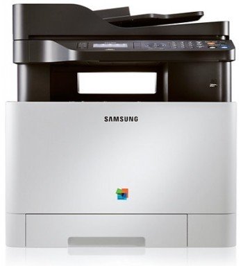 Samsung CLX-4195FN Clr Laser MFP Printer