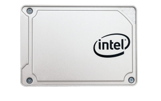 Intel 1TB 5450s SATA - SSD
