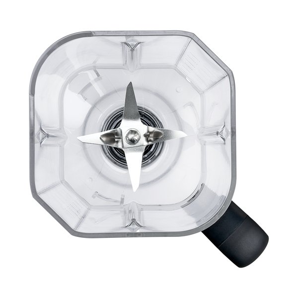 Wilfa Nutri Smooth SPBL-1400B 1400W, 1.5L - blender, Black