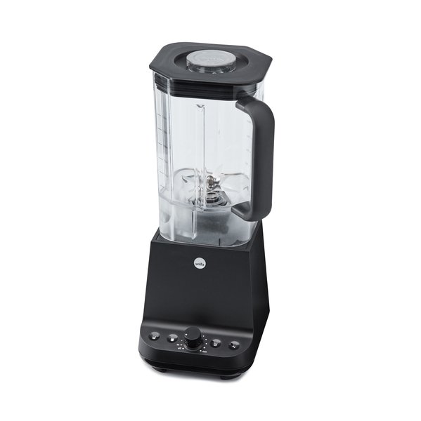Wilfa Nutri Smooth SPBL-1400B 1400W, 1.5L - blender, Black