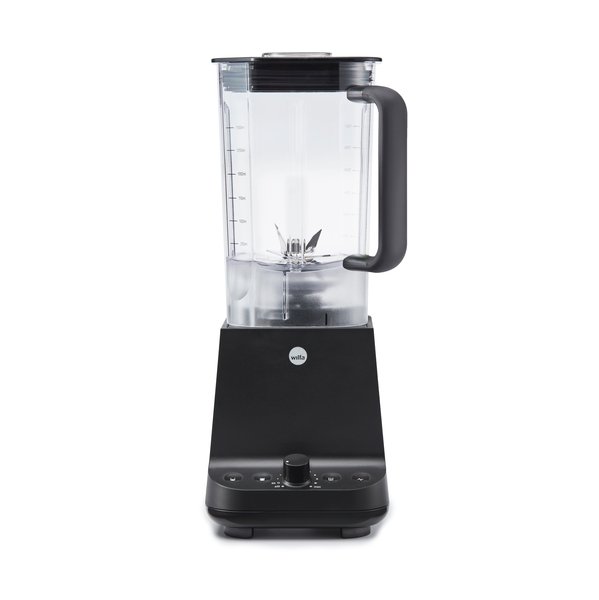 Wilfa Nutri Smooth SPBL-1400B 1400W, 1.5L - blender, Black