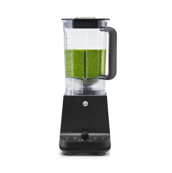 Wilfa Nutri Smooth SPBL-1400B 1400W, 1.5L - blender, Black