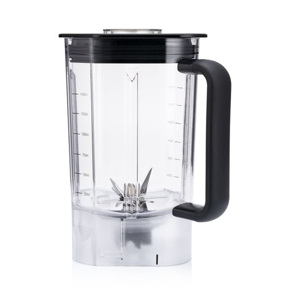 Wilfa Nutri Smooth SPBL-1400B 1400W, 1.5L - blender, Black