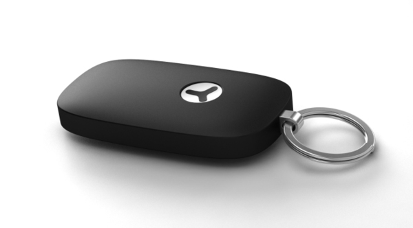 YEPZON Freedom henkil&ouml;kohtainen h&auml;lytin