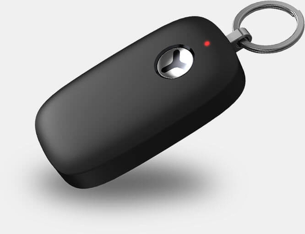 YEPZON Freedom henkil&ouml;kohtainen h&auml;lytin