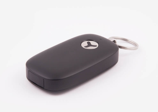 YEPZON Freedom henkil&ouml;kohtainen h&auml;lytin