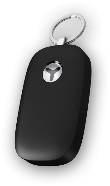 YEPZON Freedom henkil&ouml;kohtainen h&auml;lytin