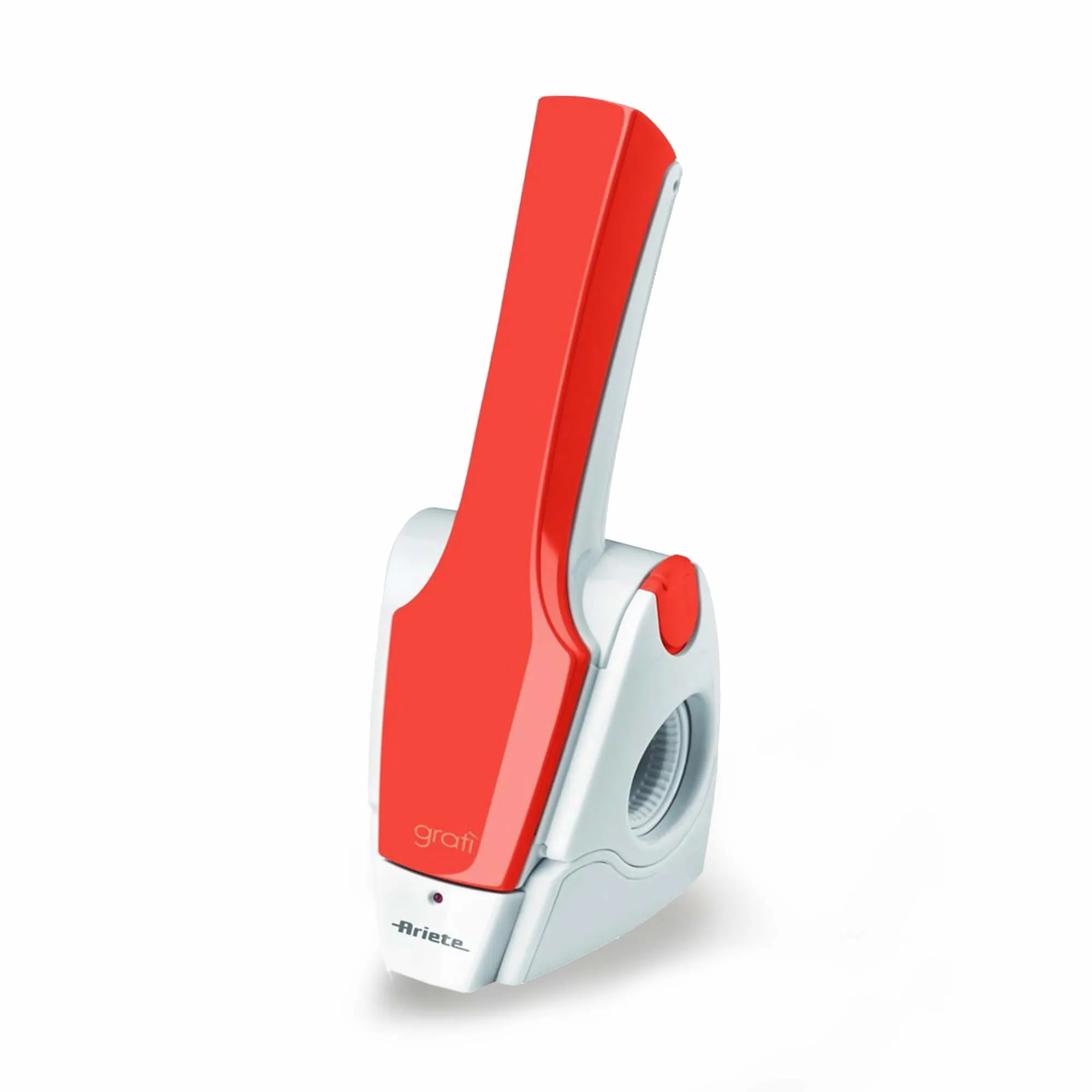 Ariete - Cordless Grater - Orange