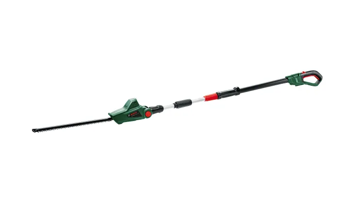 Bosch UniversalHedgePole 18