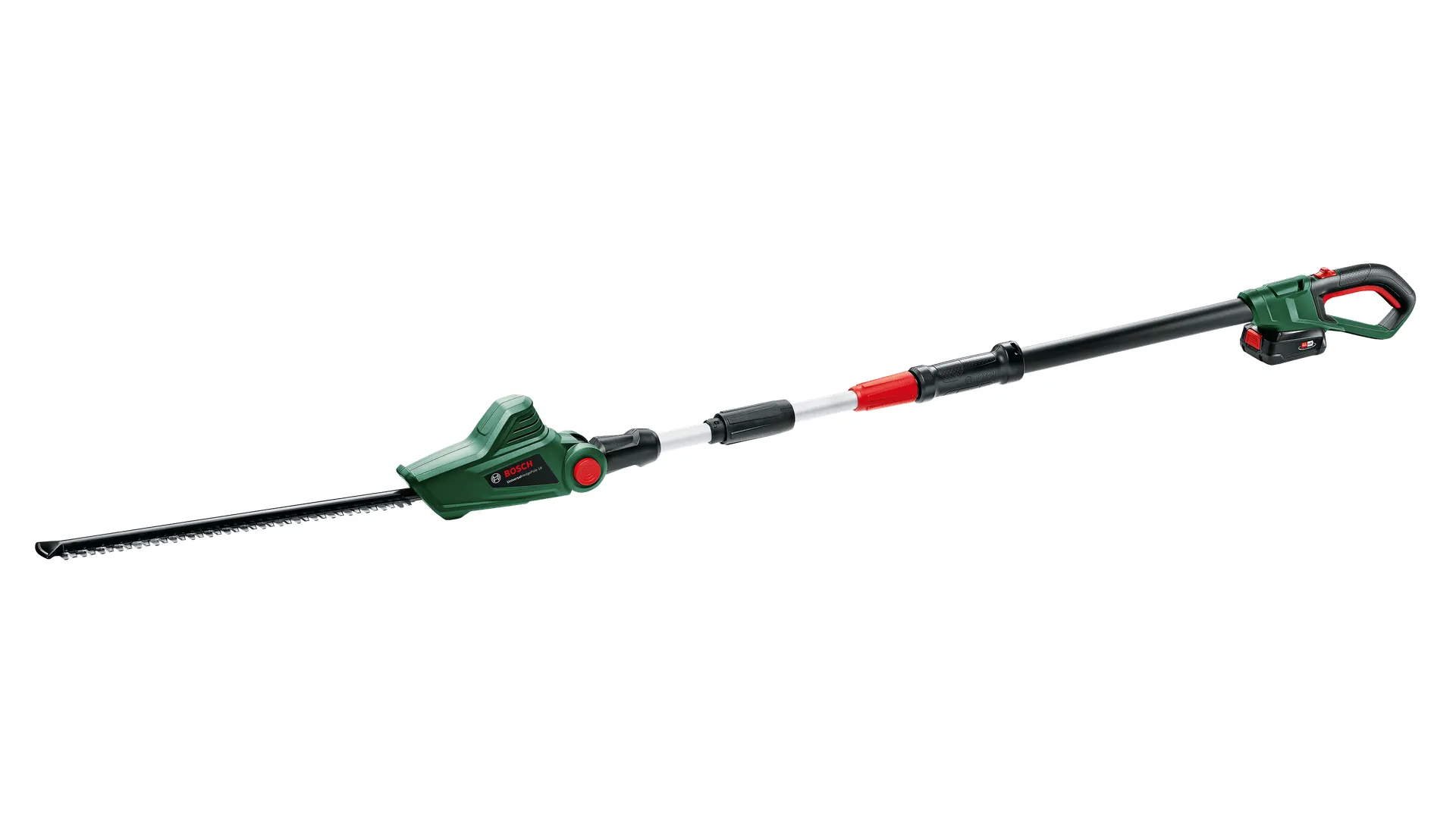 Bosch UniversalHedgePole 18