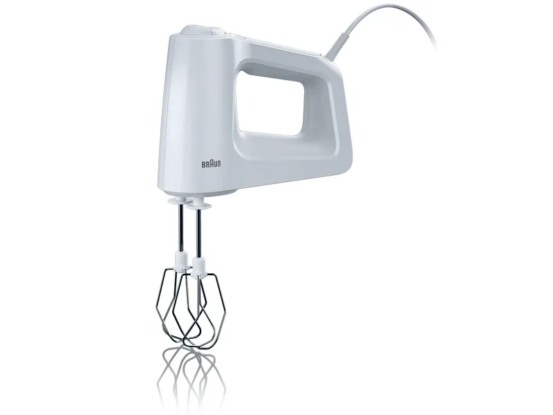 Braun HM3000WH MultiMix3 - elvisp
