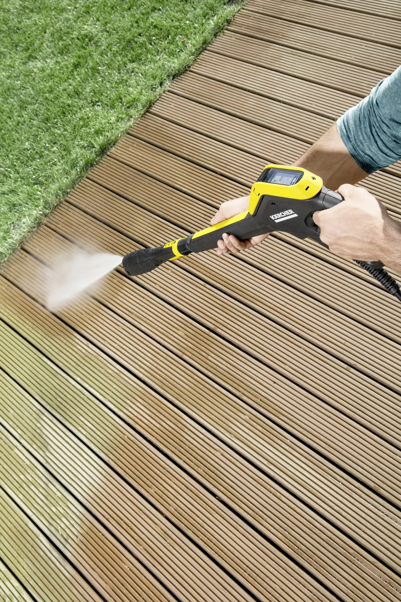K&auml;rcher K 7 Premium Smart Control Flex - pressure washer