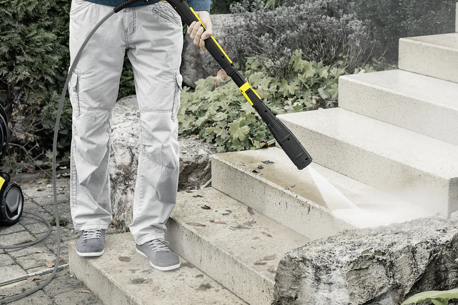 K&auml;rcher K 7 Premium Smart Control Flex - pressure washer