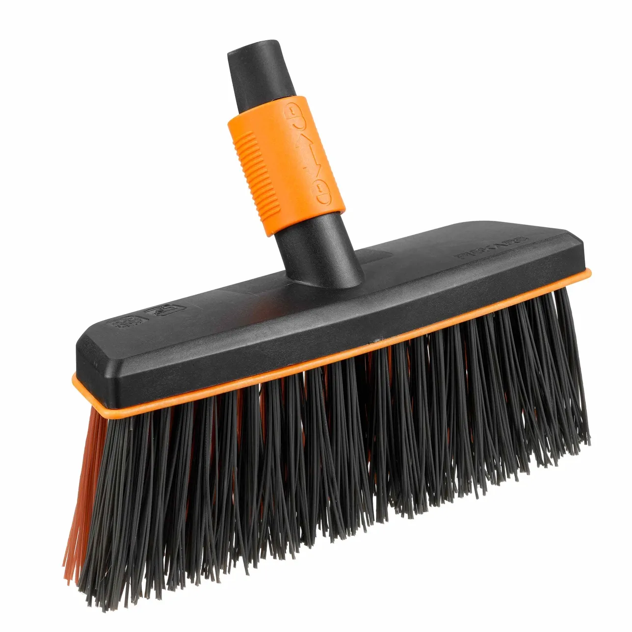 Fiskars QuikFit -pihaharja