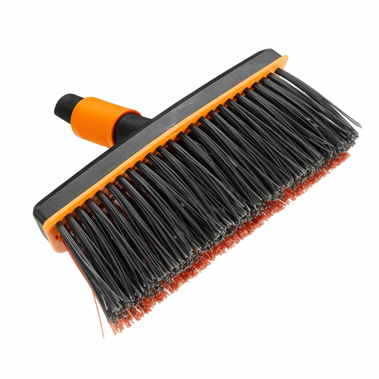 Fiskars QuikFit -pihaharja