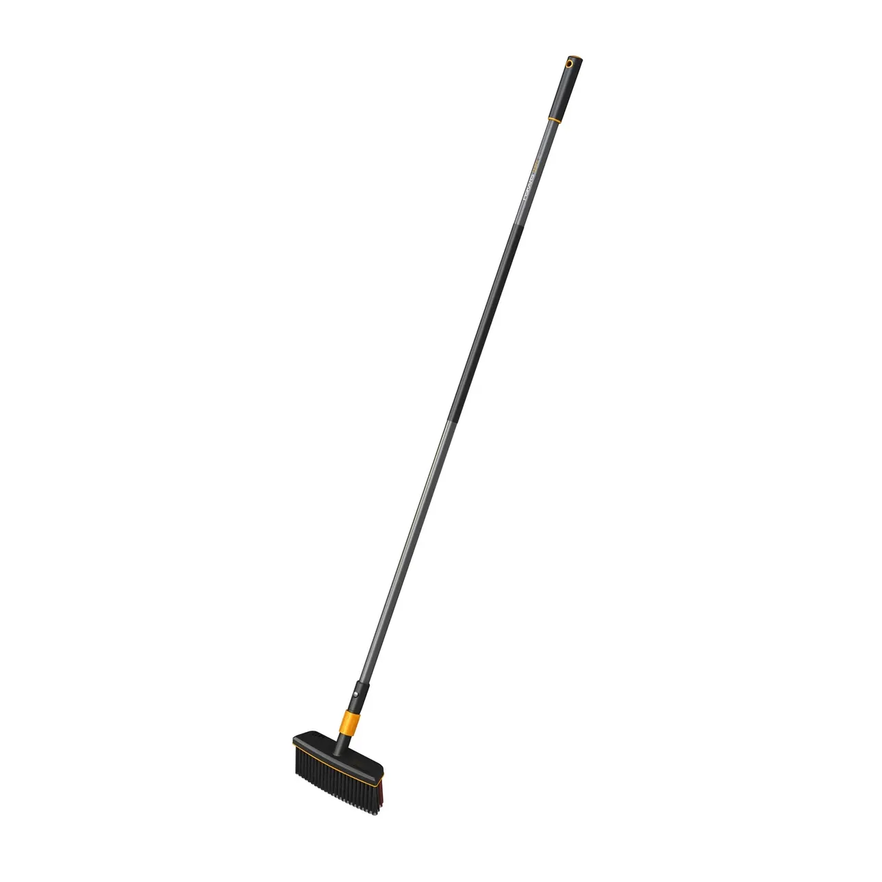 Fiskars QuikFit -pihaharja