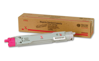 Phaser 6250 toner magenta 4K