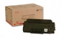 Toner Black High Capacity