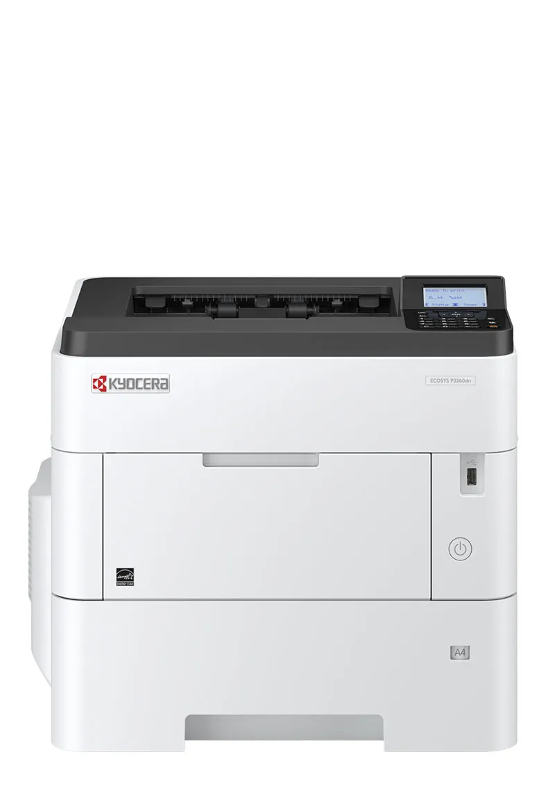 Ecosys P3260DN