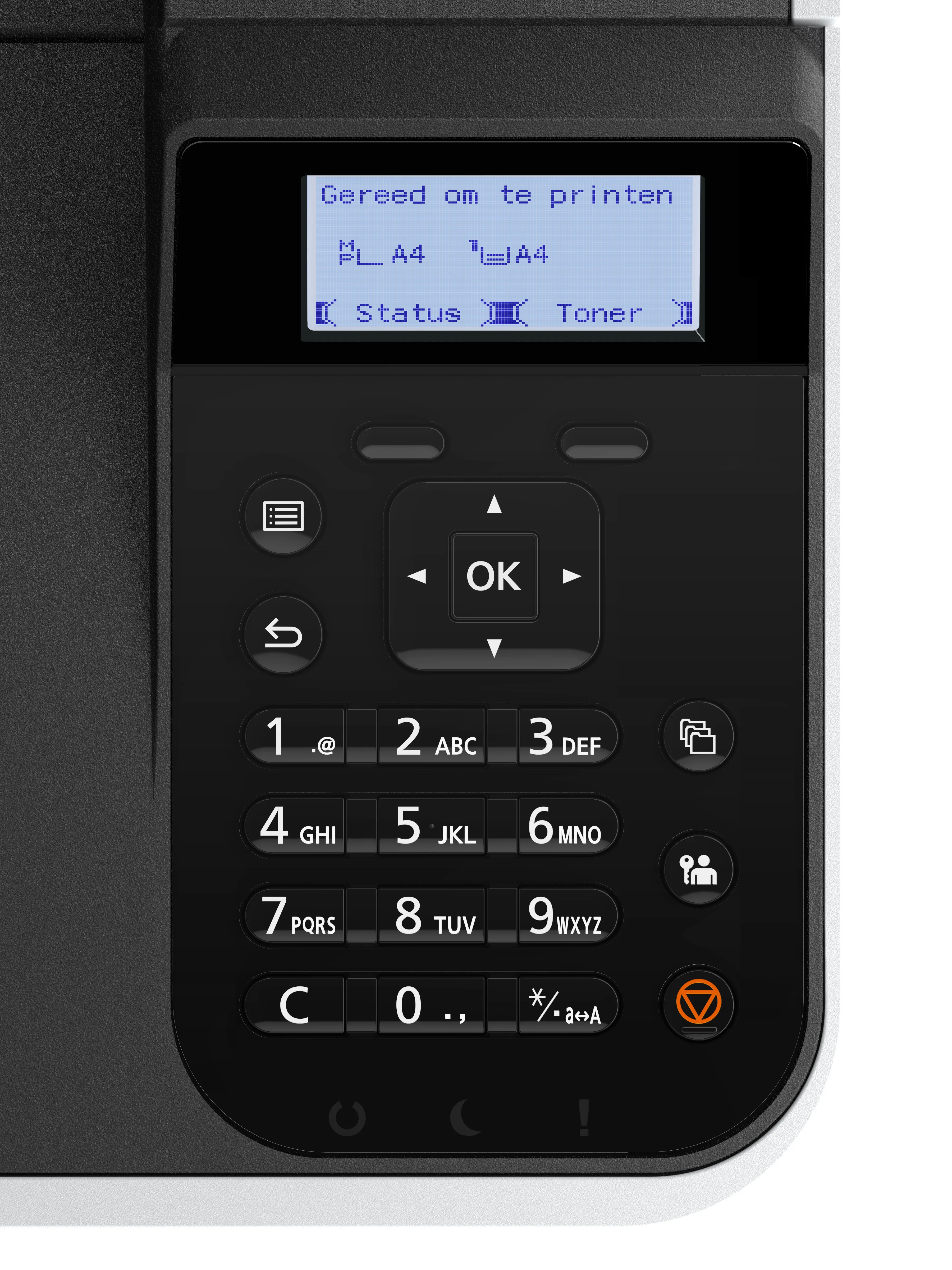 Ecosys P3260DN