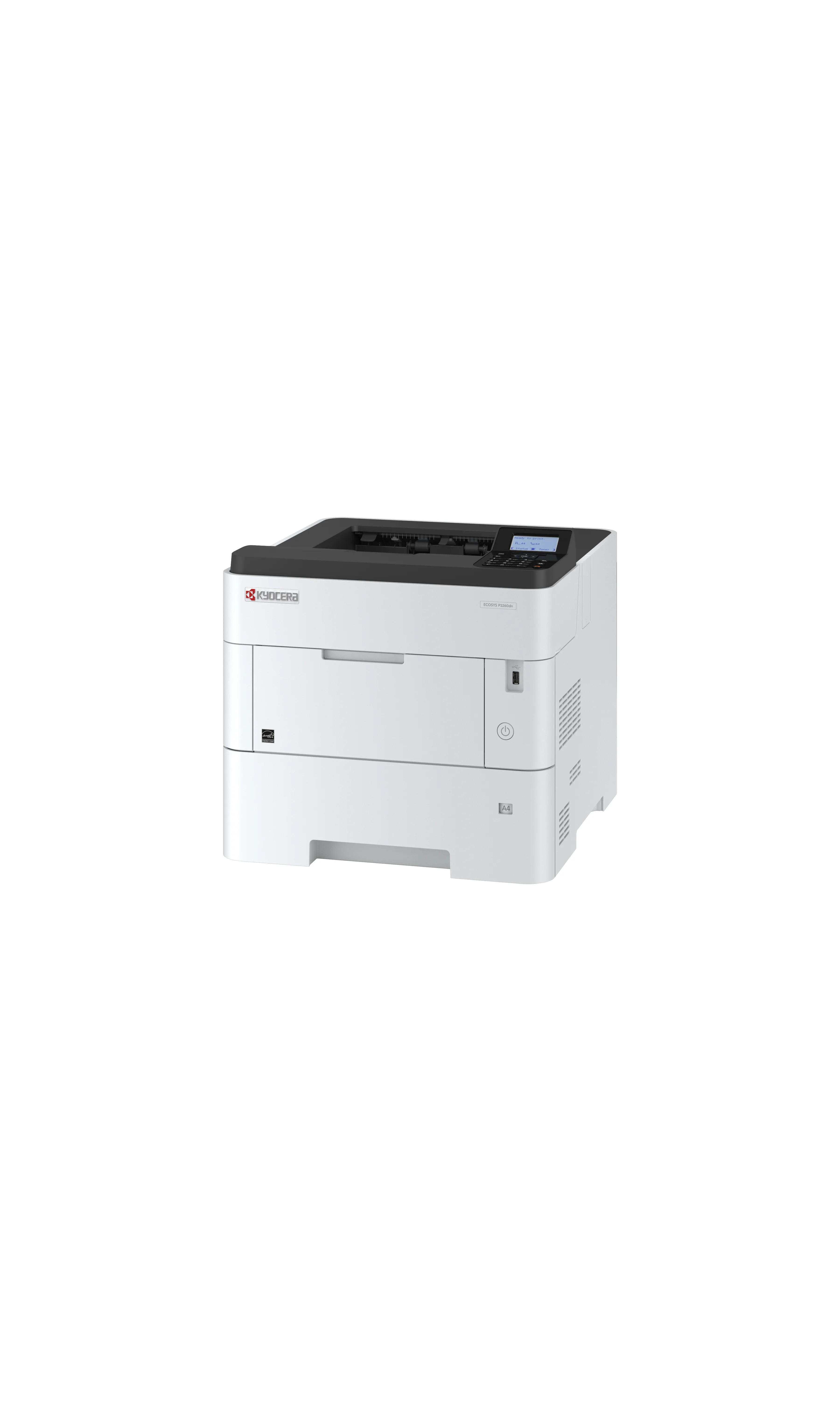 Ecosys P3260DN