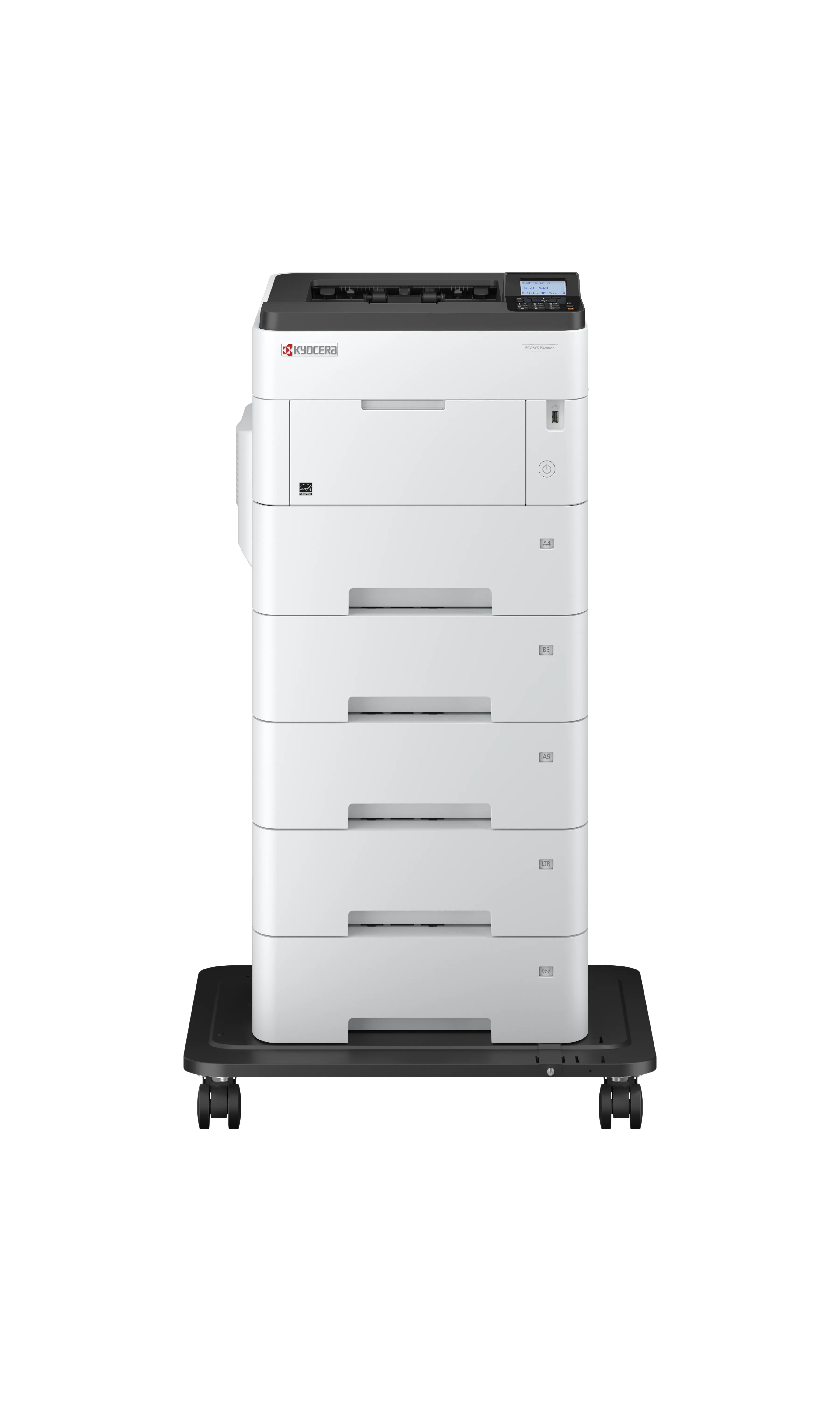 Ecosys P3260DN