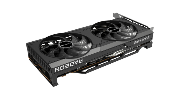 Sapphire Radeon RX 6700 Gaming OC 10GB - graphics card