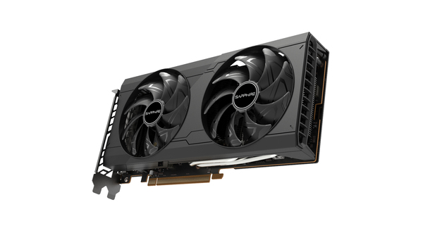 Sapphire Radeon RX 6700 Gaming OC 10GB - graphics card