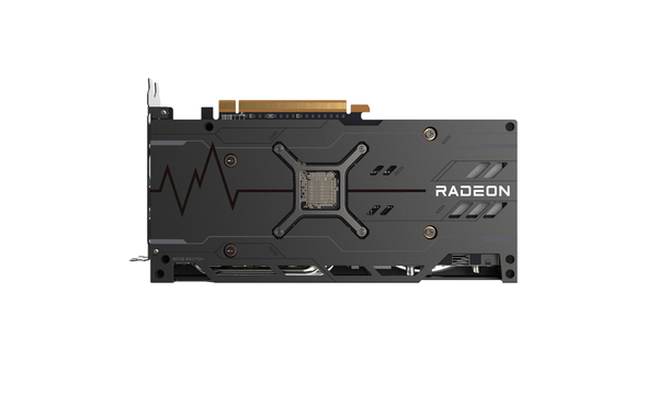 Sapphire Radeon RX 6700 Gaming OC 10GB - graphics card