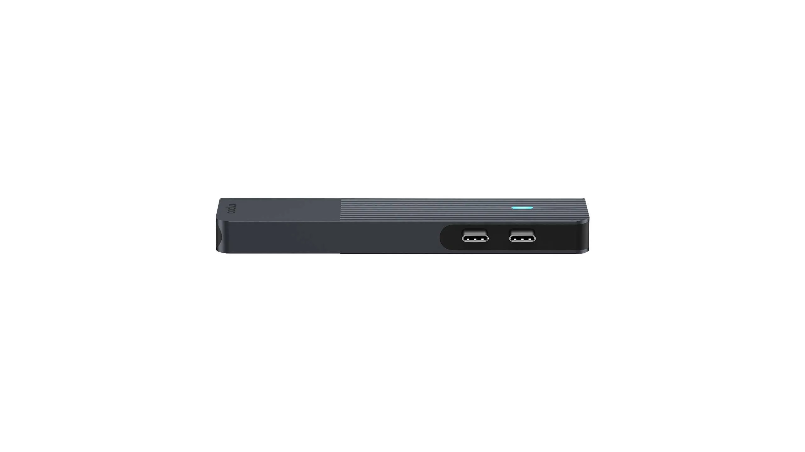 RAPOO Multiport USB-C UCM-2003 7-in-2 USB-C Adapter (MacBook)
