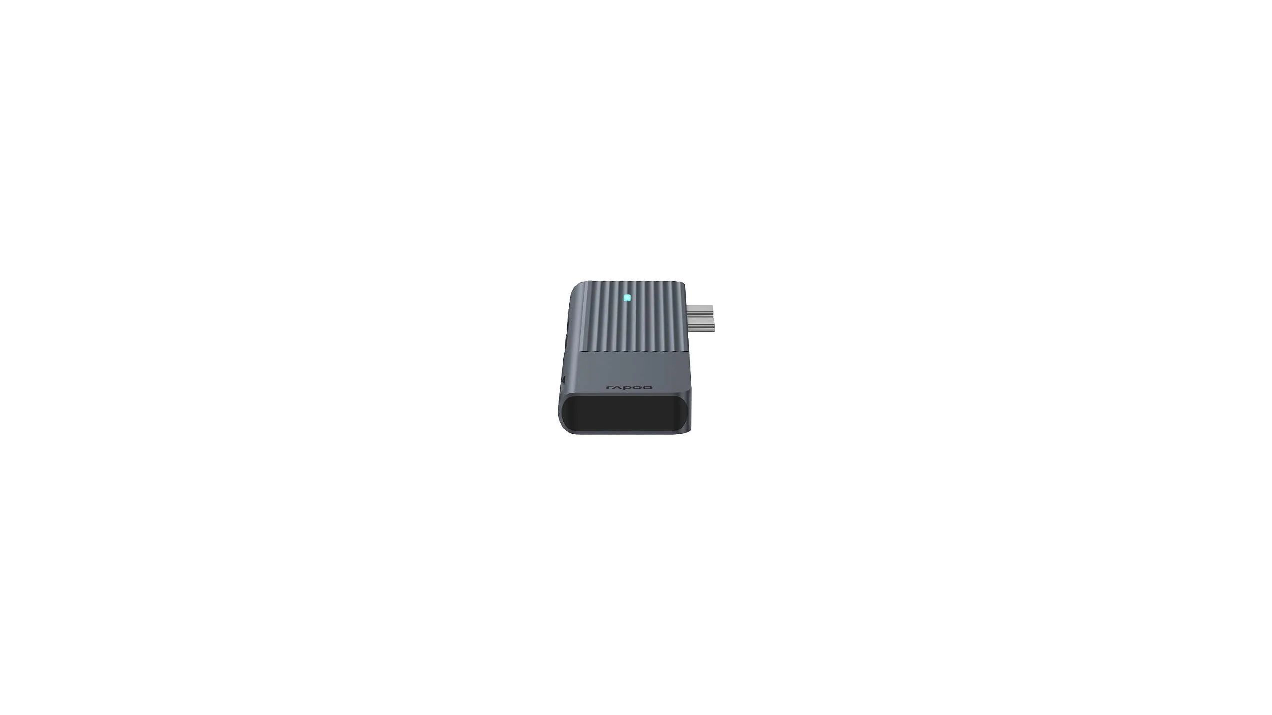 RAPOO Multiport USB-C UCM-2003 7-in-2 USB-C Adapter (MacBook)