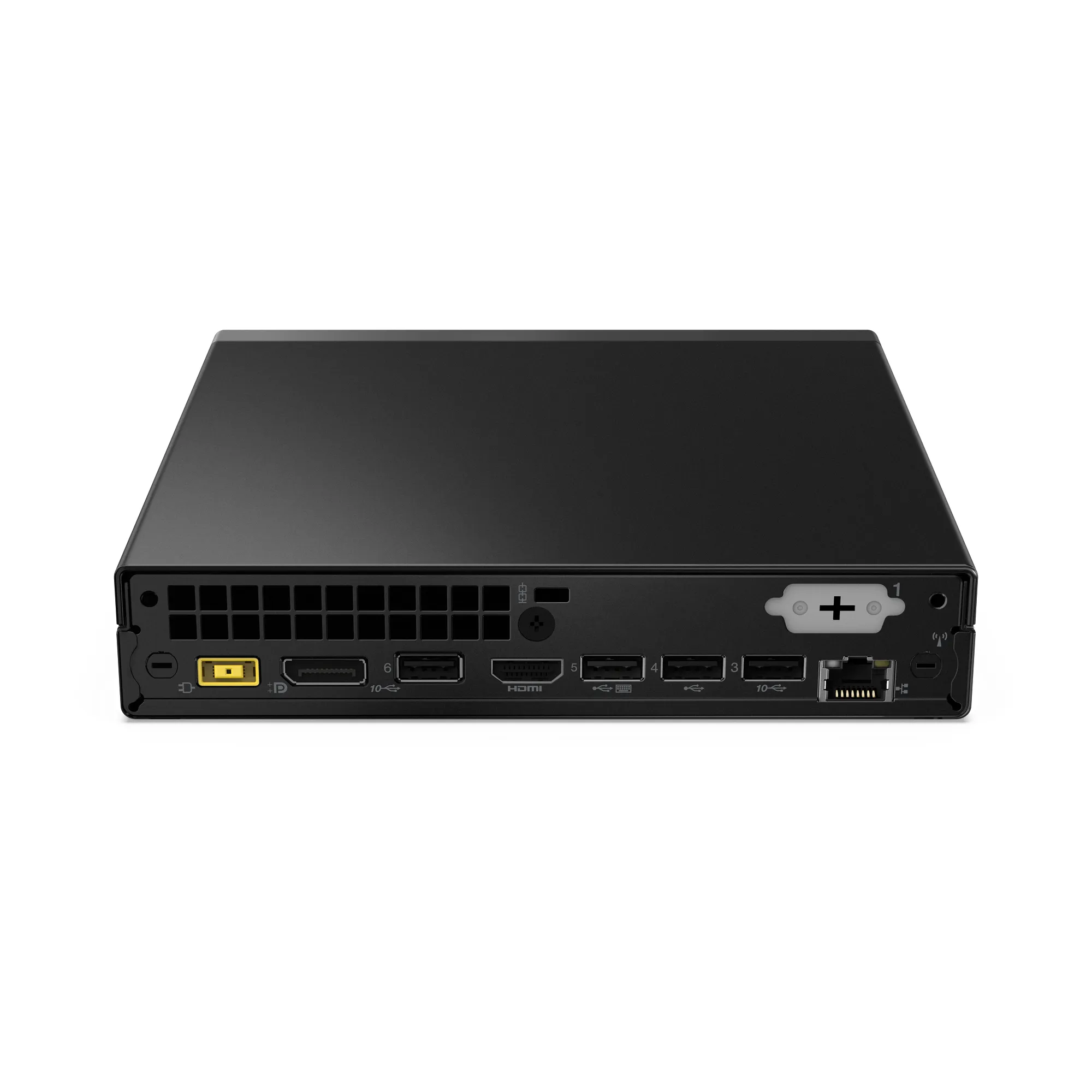 Lenovo ThinkCentre neo 50q G4. Intel Core i5-13420H, 16GB Ram, 256GB SSD, Windows 11 Pro