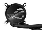 ASUS ROG RYUO III 240 ARGB 240mm All-In-One CPU Liquid Cooler with Anime Matrix LED Display