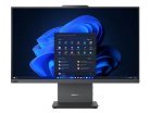 Lenovo ThinkCentre neo 50a 27 Gen 6 Core Ultra 5 226V, 16GB, 512GB, Win 11 Pro All-in-one, Luna gray