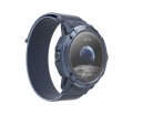 COROS VERTIX 2S 50.3mm Sports Watch, Earth Navy / Navy