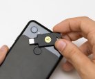 Yubico YubiKey 5C NFC FIPS USB-C - security key