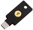 Yubico YubiKey 5C NFC USB-C Two-Factor - security key