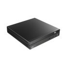 Lenovo ThinkCentre neo 50q G4. Intel Core i5-13420H, 16 Gt Ram, 256 Gt SSD, Windows 11 Pro