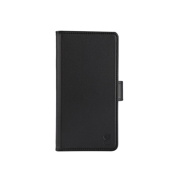 GEAR Wallet, Doro 8050 - plånboksfodral, Svart