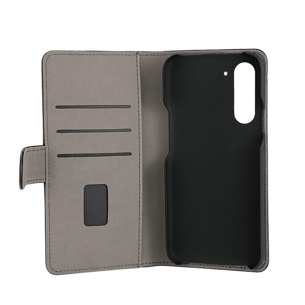 GEAR Wallet, Doro 8050 - plånboksfodral, Svart