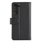 GEAR Wallet, Doro 8050 - plånboksfodral, Svart